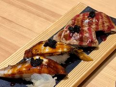 -兆治日本料理(华府世家店)