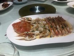 -夜上海(上元大街店)