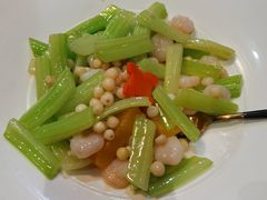 -荷风细雨·中国茶宴(碧云店)