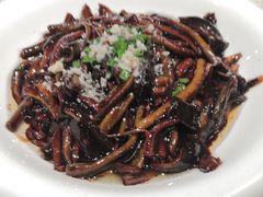 响油鳝丝-阿莉餐厅(枣阳路店)