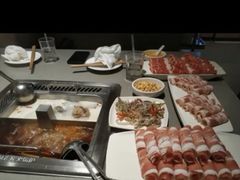 -海底捞火锅(海宁路店)