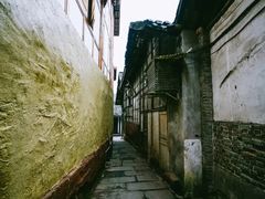 -黄龙溪古镇