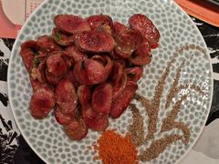-牛将军•涮肉•烤肉•铁板烧(北京王府井·故宫店)