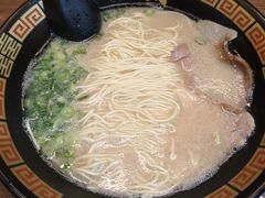 -一兰拉面(新宿中央东口店)