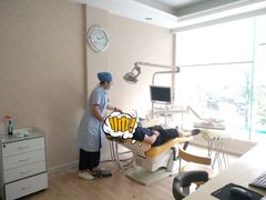 -杭州植得口腔