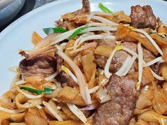 -鹅城粤菜馆(白云山路店)
