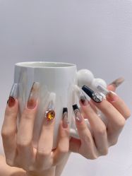 -HAO美皮肤管理·美甲美睫