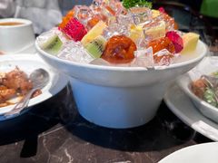-汤城小厨•粤菜•靓汤(苏州街店)