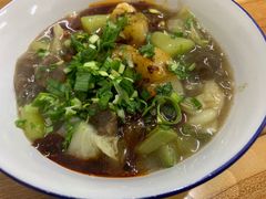 -老字号贾家肉丸糊辣汤(光明巷店)