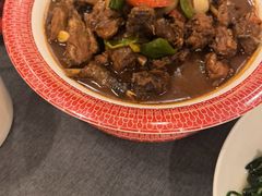 -大鹏饭店·金陵家宴(奥体中心店)