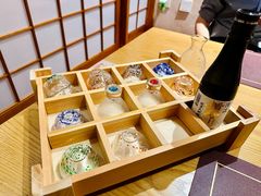 -九酢·海鲜居酒屋