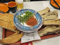 -乡村馕坑肉·烧烤·新疆菜·本地人更爱吃(阿勒泰首店)