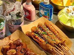 -王歘歘·chuǎ火锅(五道营店)