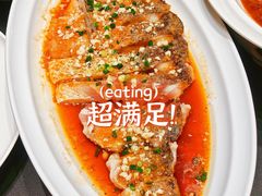 -双湖园·地标武汉菜(黄鹤楼解放路店)
