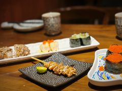 -白石的深夜食堂(济南万象城店)