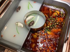 -新辣道鱼火锅(领展购物广场·中关村店)