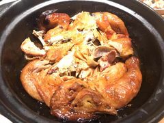 -竹里馆·淮扬菜·功夫茶(老门东店)