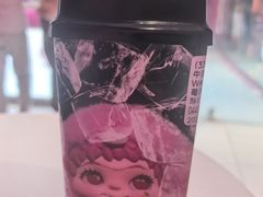 -K22.酸奶草莓(烟台芝罘店)