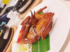 -蔡澜点心·粤菜(月星环球港店)