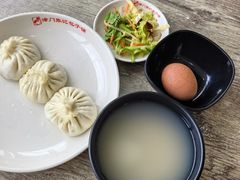 -津门张记包子铺(华昌道店)