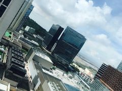 -澳门喜来登大酒店
