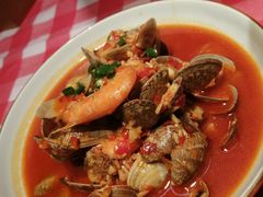 鲜虾花甲-辣小鲜·南昌大排档(船山路店)