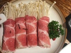 -咕嘟草帽鱼·牛奶一样的鲜鱼汤(包河万达广场创始店)