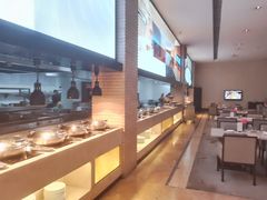 -隆华国际酒店·法香咖啡厅