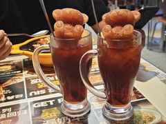 -文通冰室(东方宝泰店)