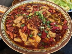 -醉八仙热酒馆(渝中店)