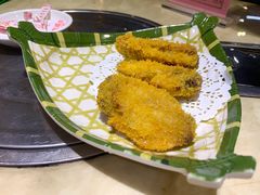 -明泉居茶点荟(车陂店)