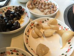 -东门口涮肉·砂锅·烤串(老门东店)