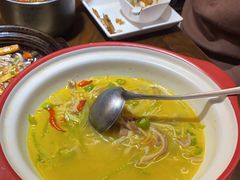 -小柴米·传统江西菜(万寿宫店)