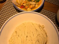 -十面春风·江南面馆(崇宁路店)