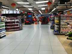 -家乐福(古北店)