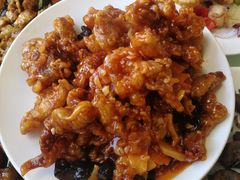 -胖子菜馆(隆昌路店)
