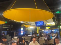 -嘎嘎鸭脑壳(蜀汉路店)