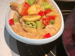 -沪小胖·小龙虾·蓝龙王(八佰伴店)