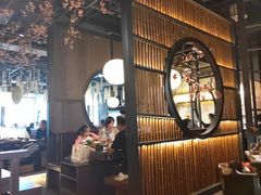 大堂-湊湊火锅·茶憩(上海合生汇店)