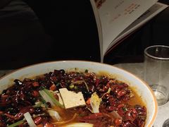 -小杨烤肉(高新店)