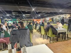 -戈拿旺巴西烤肉(崇文门店)