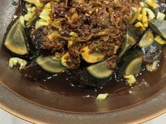 -鑫渔港海鲜本地菜·山海关浑锅(东戴河店)