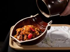 -柴米油盐(土菜院子店)