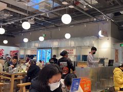 -馬伍旺川菜(金象城店)