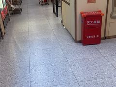 -七欣天香辣蟹火锅(闵行浦江欢乐颂店)