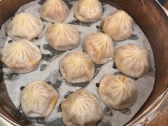 现蒸小笼包-二十八里太湖船菜(吉祥路店)