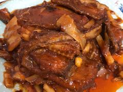 乐乐烧带鱼-乐乐餐厅(湘子庙街店)