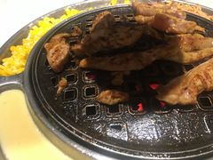 -韩宫宴烤肉·料理(南京江宁万达店)