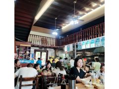 大堂-陈记汤饭(水巷口店)