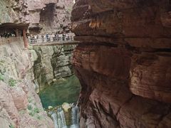 -云台山风景名胜区